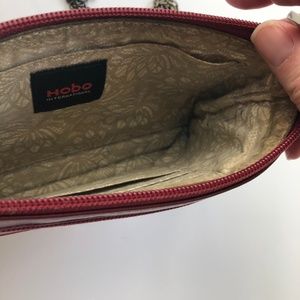 Crossbody Leather By Hobo Intl, Size: Small main image 1